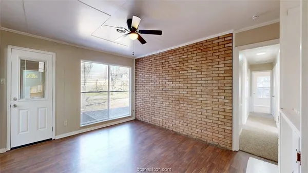 $2,500 | 506 Clay Street, Bryan, TX 77801