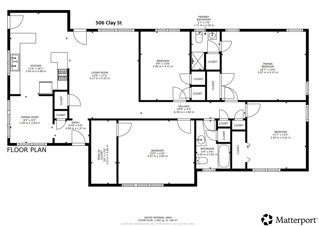 506 Clay Street Bryan, TX 77801 - Photo 32 of 32