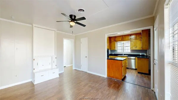 $2,500 | 506 Clay Street, Bryan, TX 77801