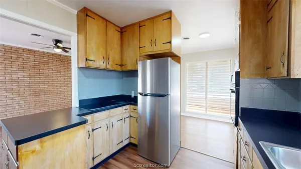 $2,500 | 506 Clay Street, Bryan, TX 77801