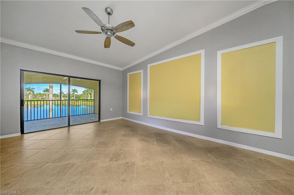 9509 Avellino Way, Unit 1821 Naples, FL 34113 - Photo 12 of 50 Spacious Living Room