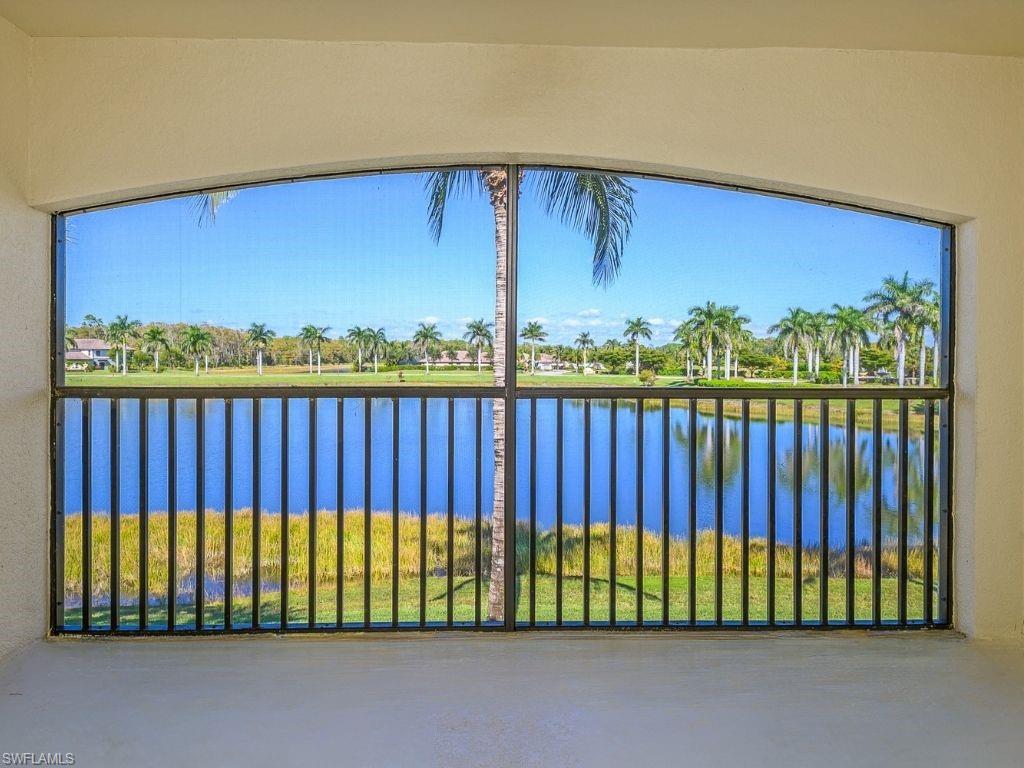 9509 Avellino Way, Unit 1821 Naples, FL 34113 - Photo 15 of 50 Back Lanai