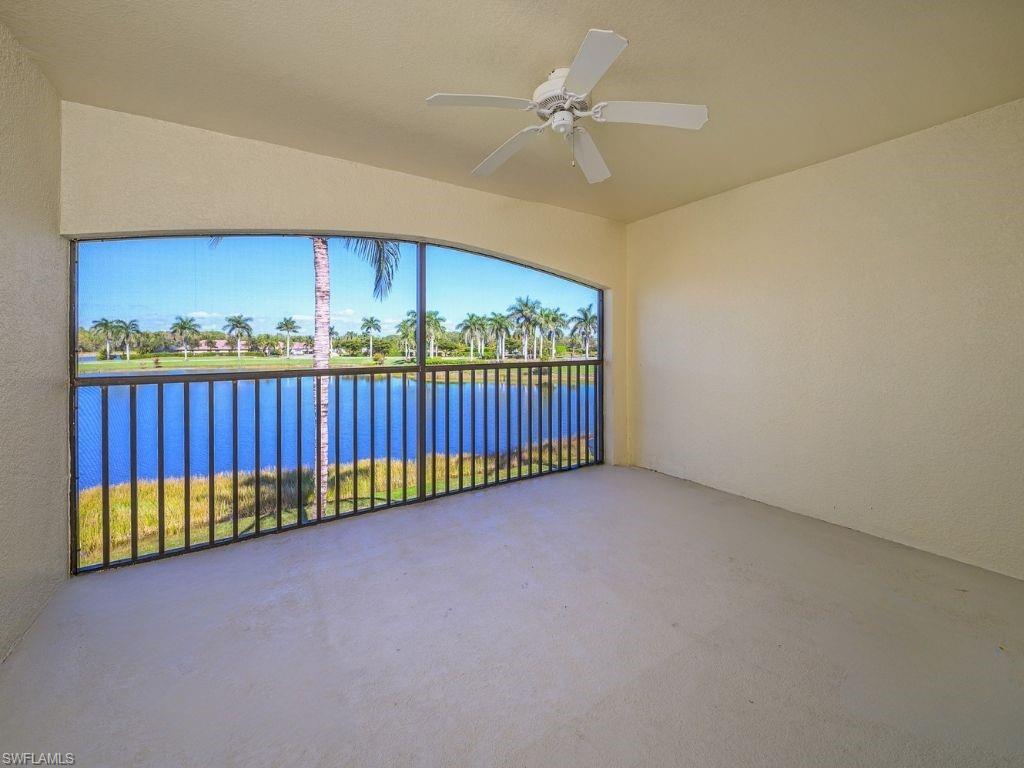 9509 Avellino Way, Unit 1821 Naples, FL 34113 - Photo 16 of 50 Back Lanai