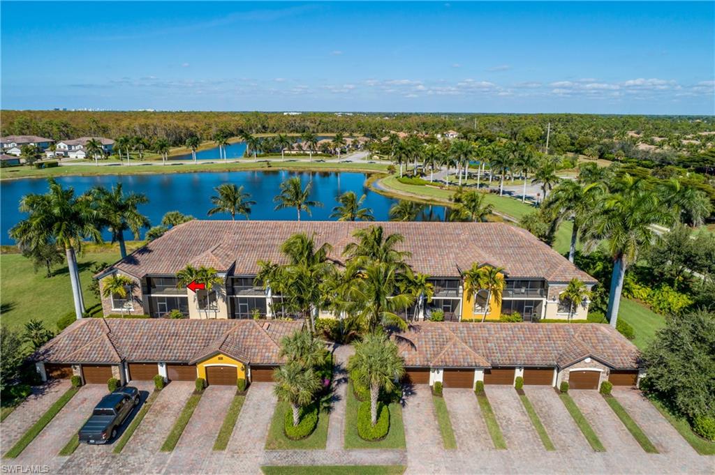 9509 Avellino Way, Unit 1821 Naples, FL 34113 - Photo 37 of 50 Front of Building