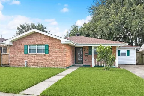 $305,000 | 1262 Harrison Avenue, New Orleans, LA 70122
