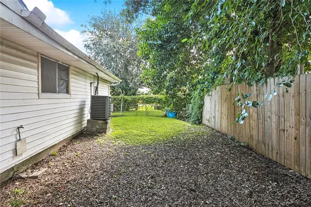 $305,000 | Undisclosed Address, New Orleans, LA 70122