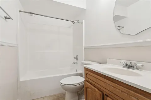 $305,000 | 1262 Harrison Avenue, New Orleans, LA 70122