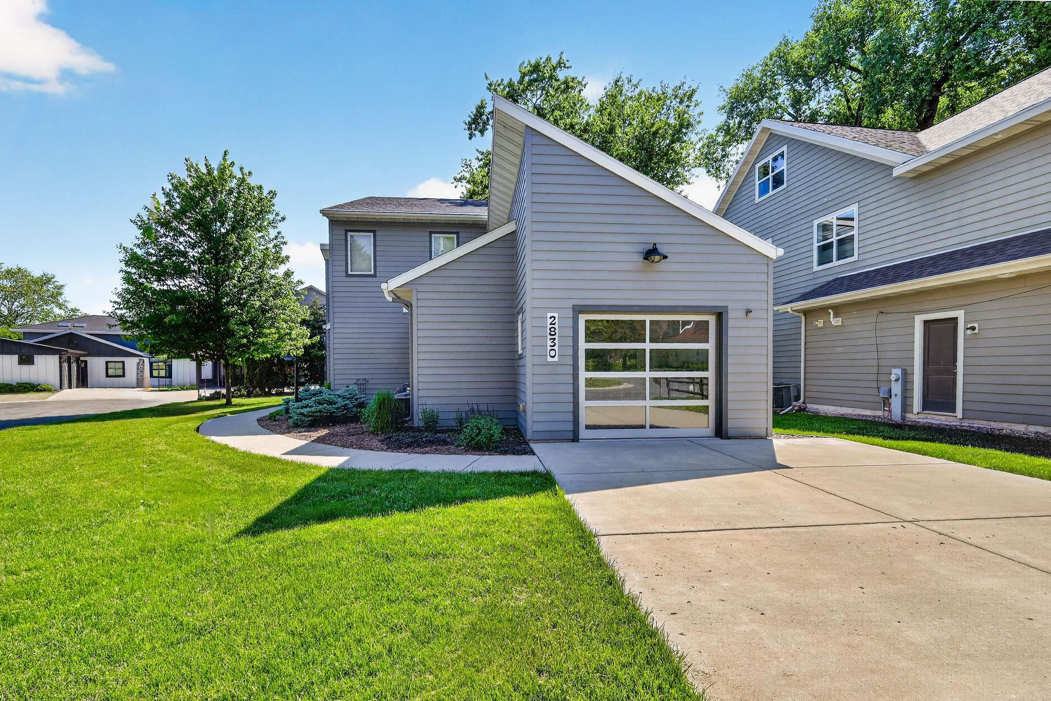 2830 Tomahawk Court Middleton, WI 53562 - Photo 45 of 53