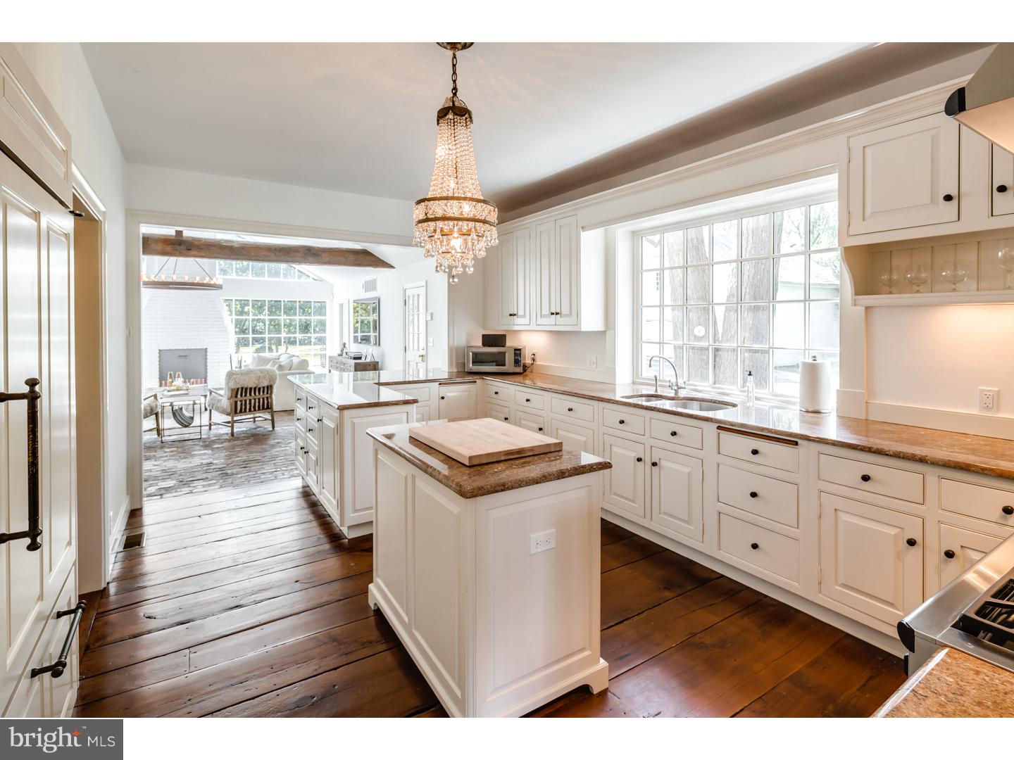 525 River Road Yardley, PA 19067 - Photo 6 of 25 Kitchen