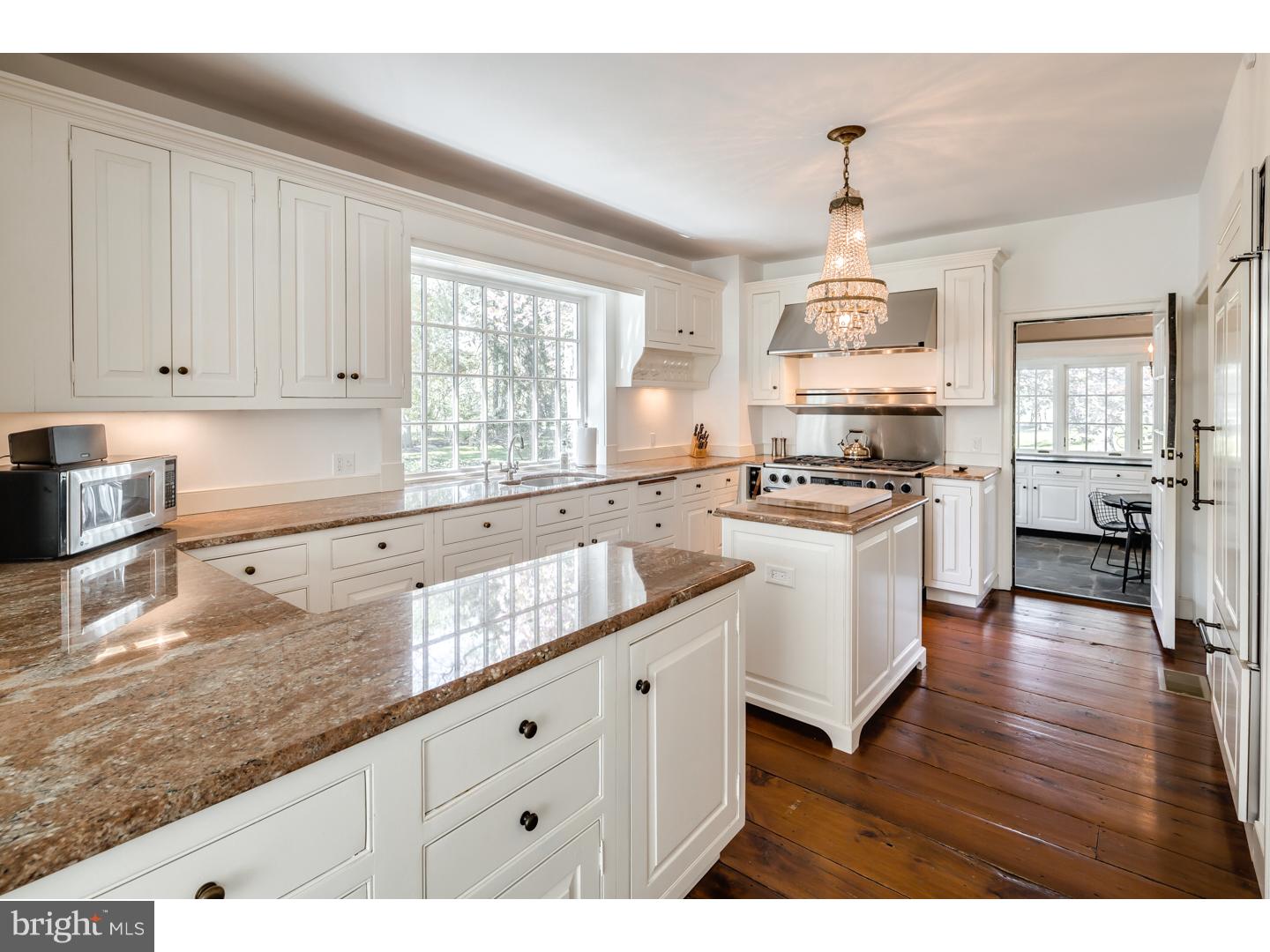 525 River Road Yardley, PA 19067 - Photo 7 of 25 Kitchen