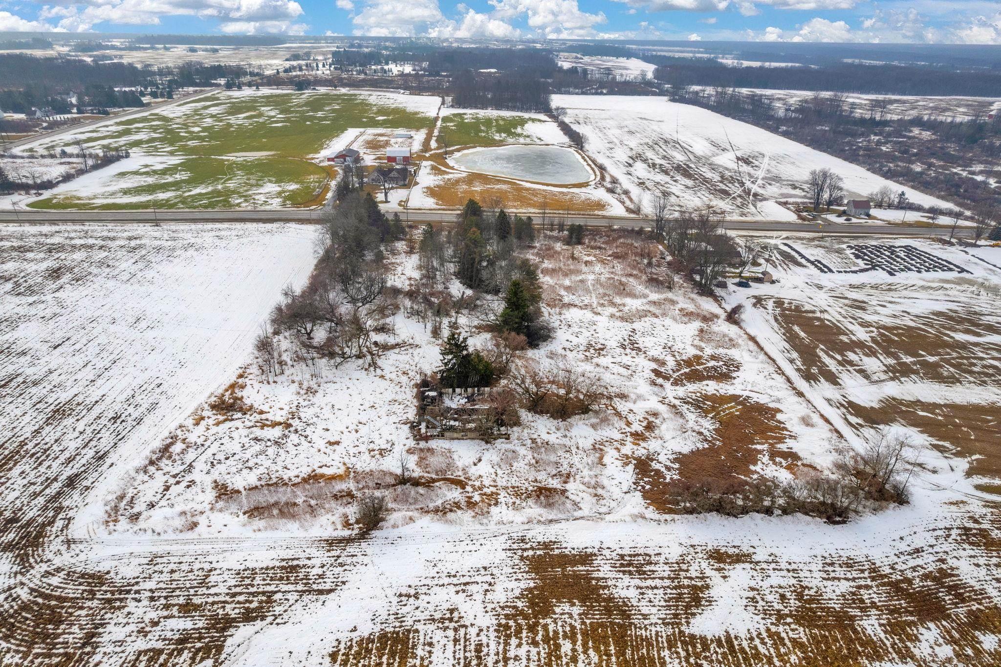 0 Peck/wildcat Road Croswell, MI 48422 - Photo 12 of 13