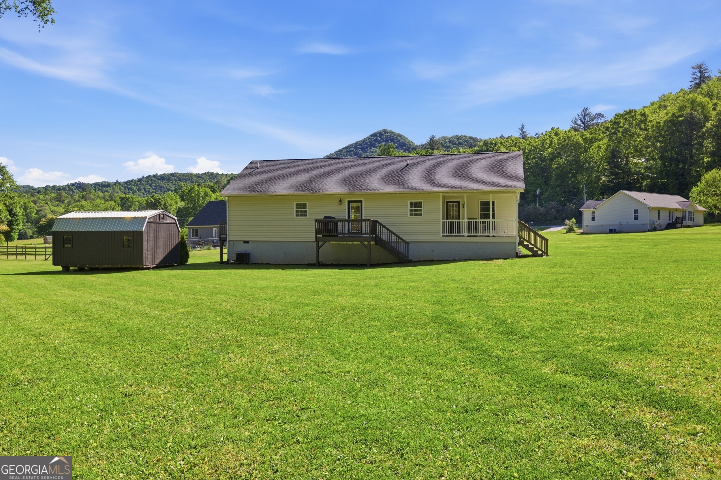 1355 Hickory Knoll Road Franklin, NC 28734 - Photo 19 of 37