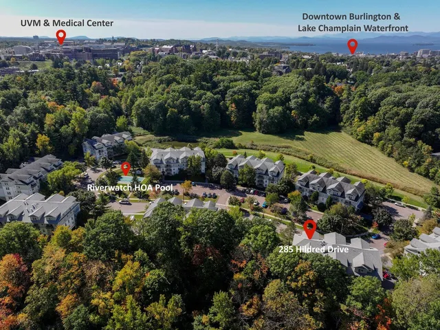 $279,900 | 285 Hildred Drive, Burlington, VT 05401