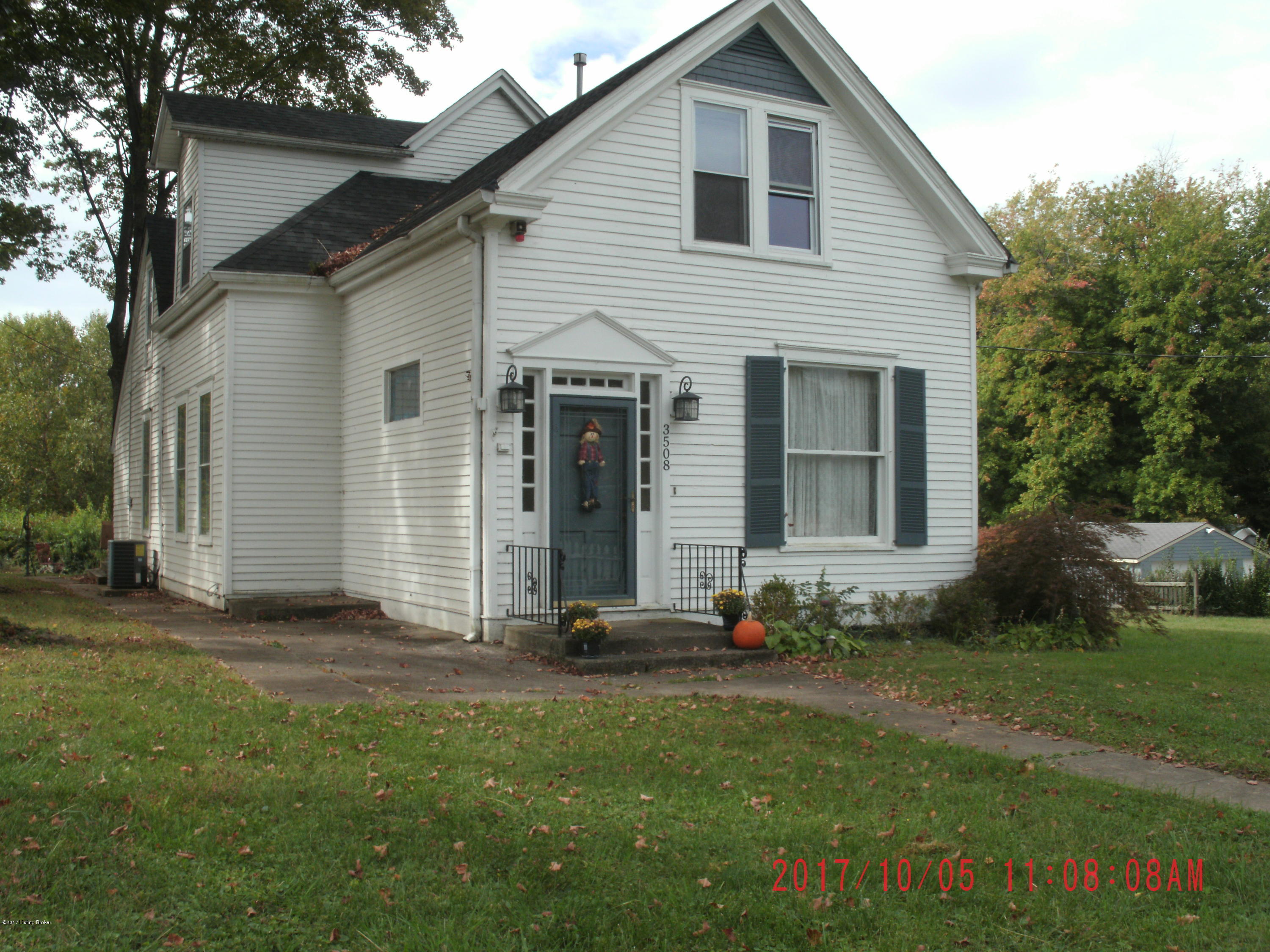 3508 Maple Road Louisville, KY 40299 - Photo 1 of 26 GEDC0383
