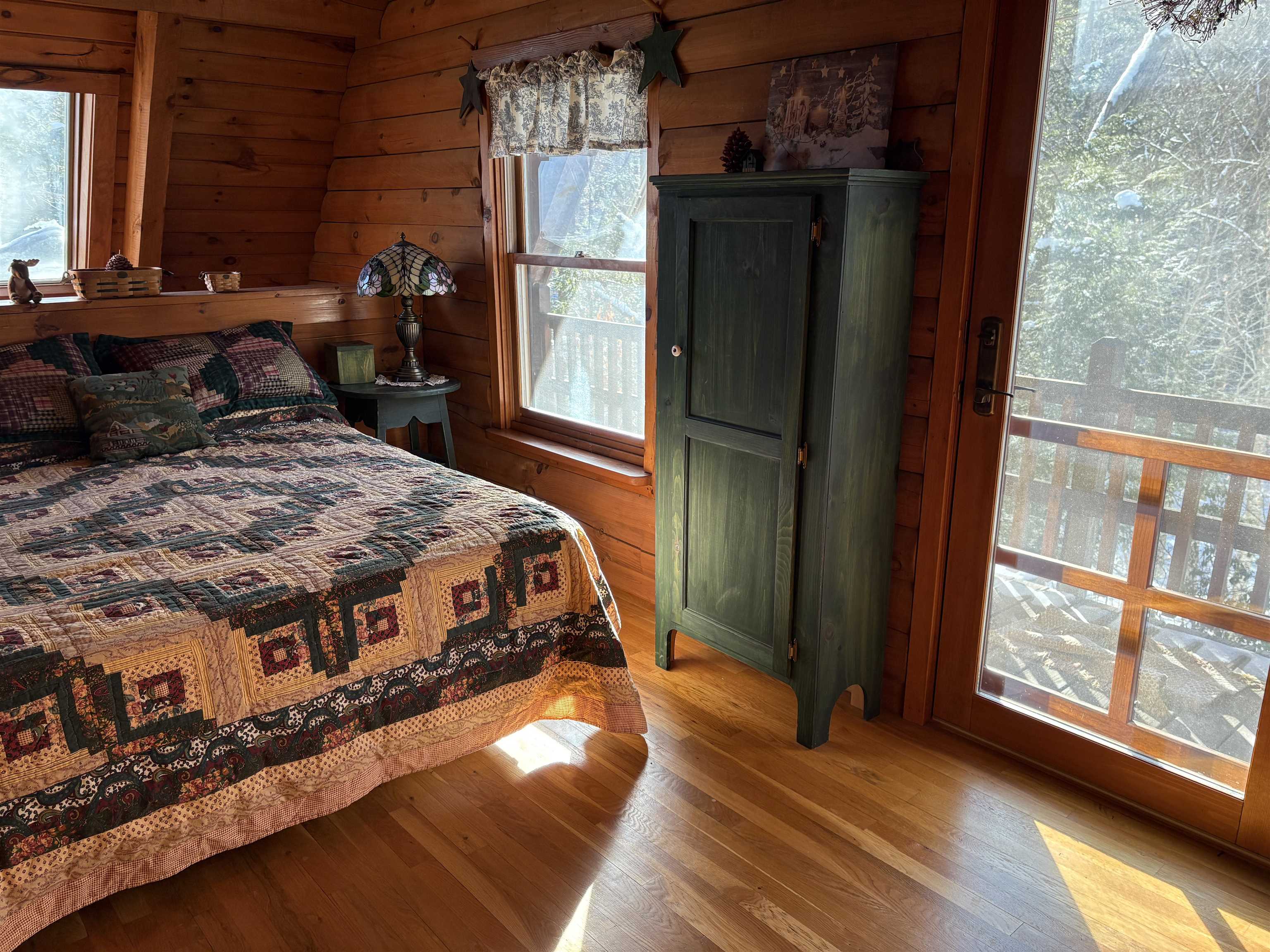 2451 Camp Brook Road Bethel, VT 05032 - Photo 42 of 60 Gallery Image 42