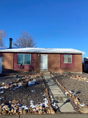 $415,000 | 3701 East 118th Avenue, Thornton, CO 80233