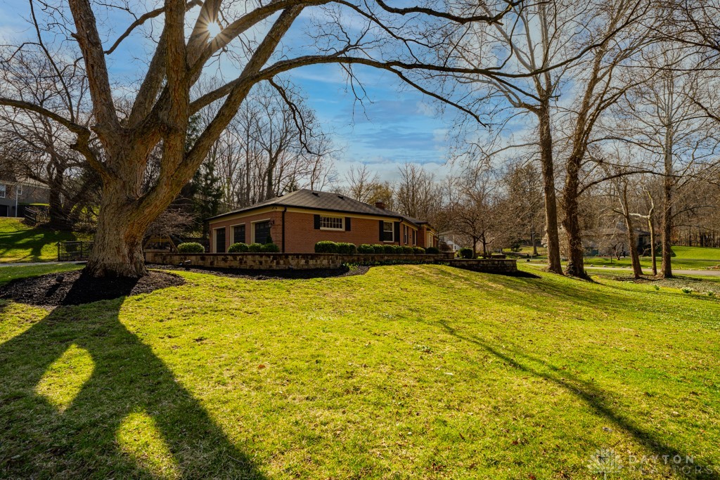 1350 Runnymede Road Oakwood, OH 45419 - Photo 74 of 100