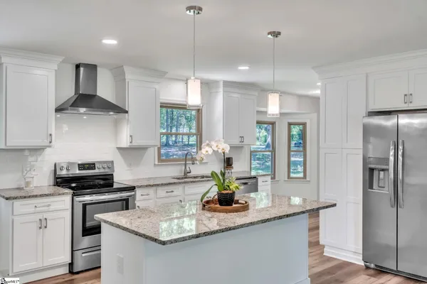 $425,000 | 745 Canterbury Trail, Fountain Inn, SC 29644