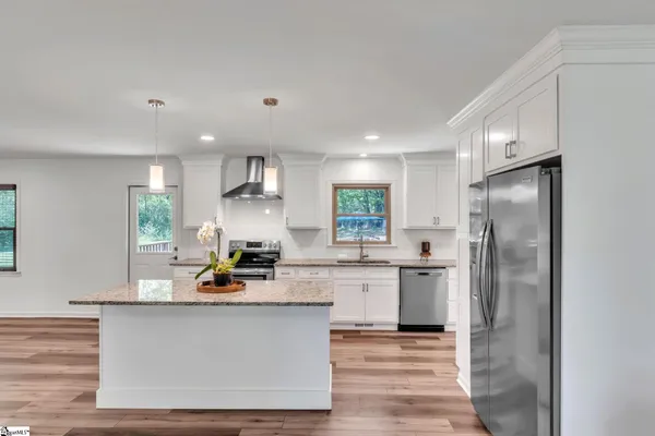 $425,000 | 745 Canterbury Trail, Fountain Inn, SC 29644