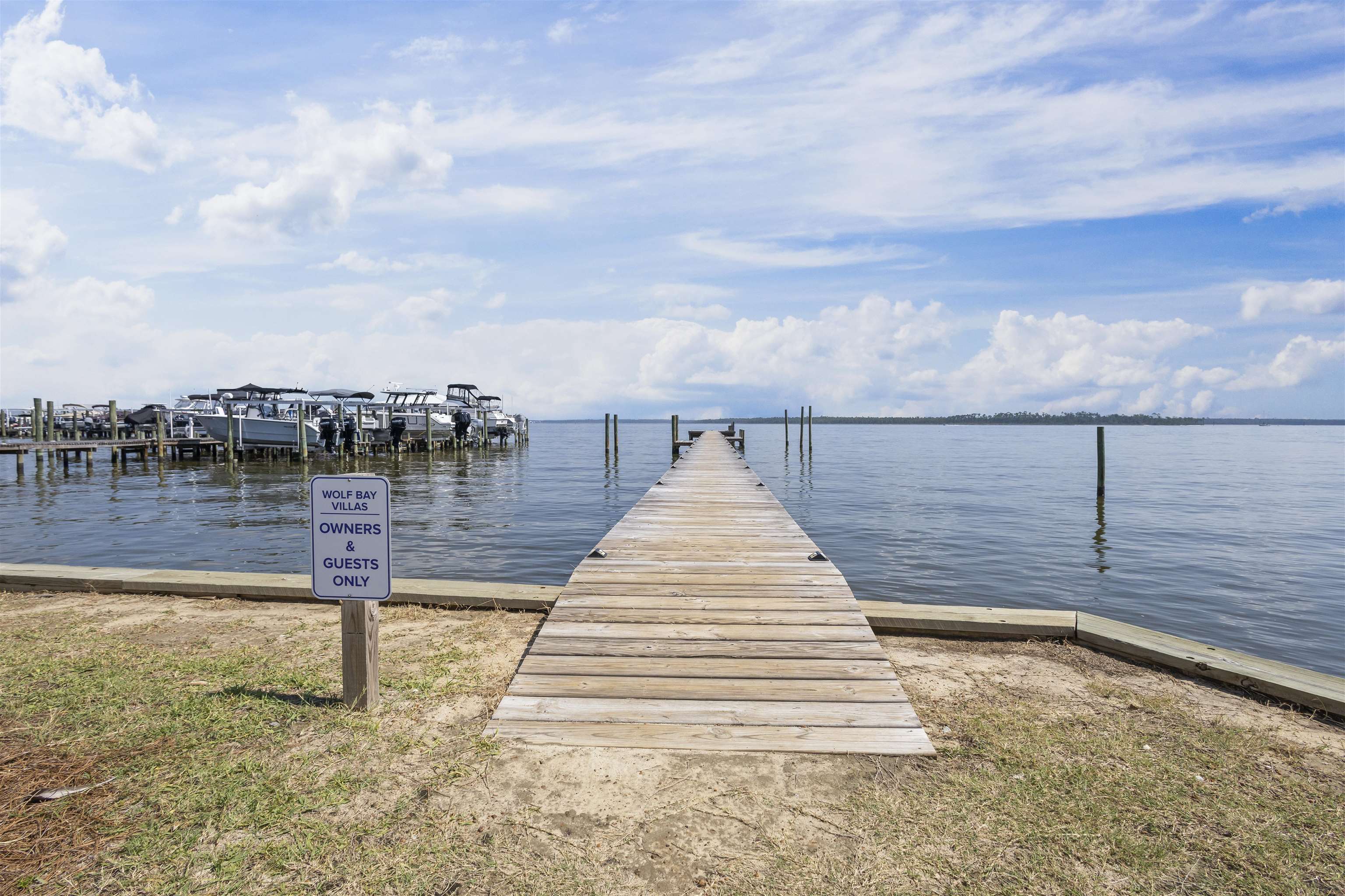 25925 -C Canal Road, Unit 207 Orange Beach, AL 36561 - Photo 33 of 42 Dock