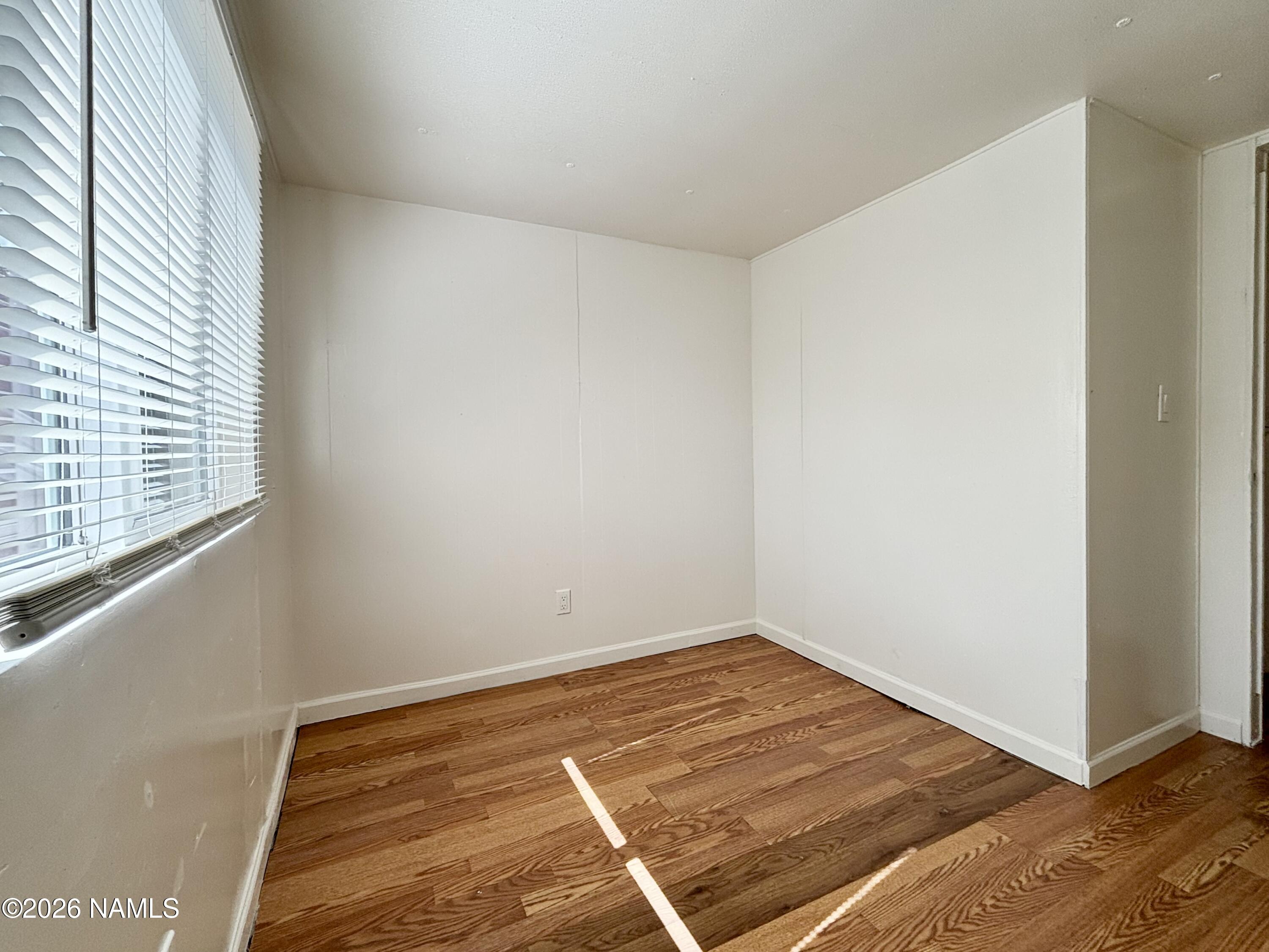 4805 South Thorn Road, Unit 1 Flagstaff, AZ 86005 - Photo 19 of 21 Bedroom #2