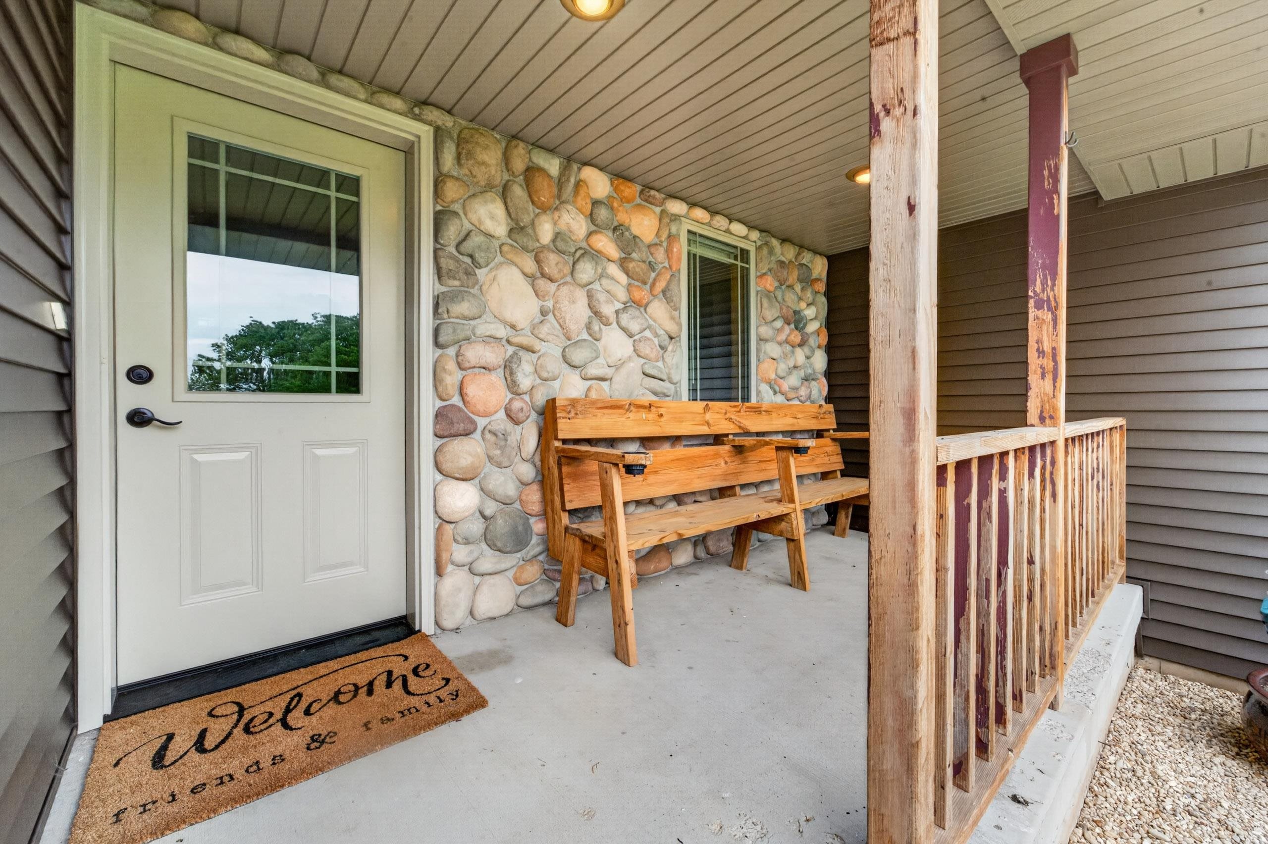 N7795 Panorama Road Belleville, WI 53508 - Photo 57 of 66