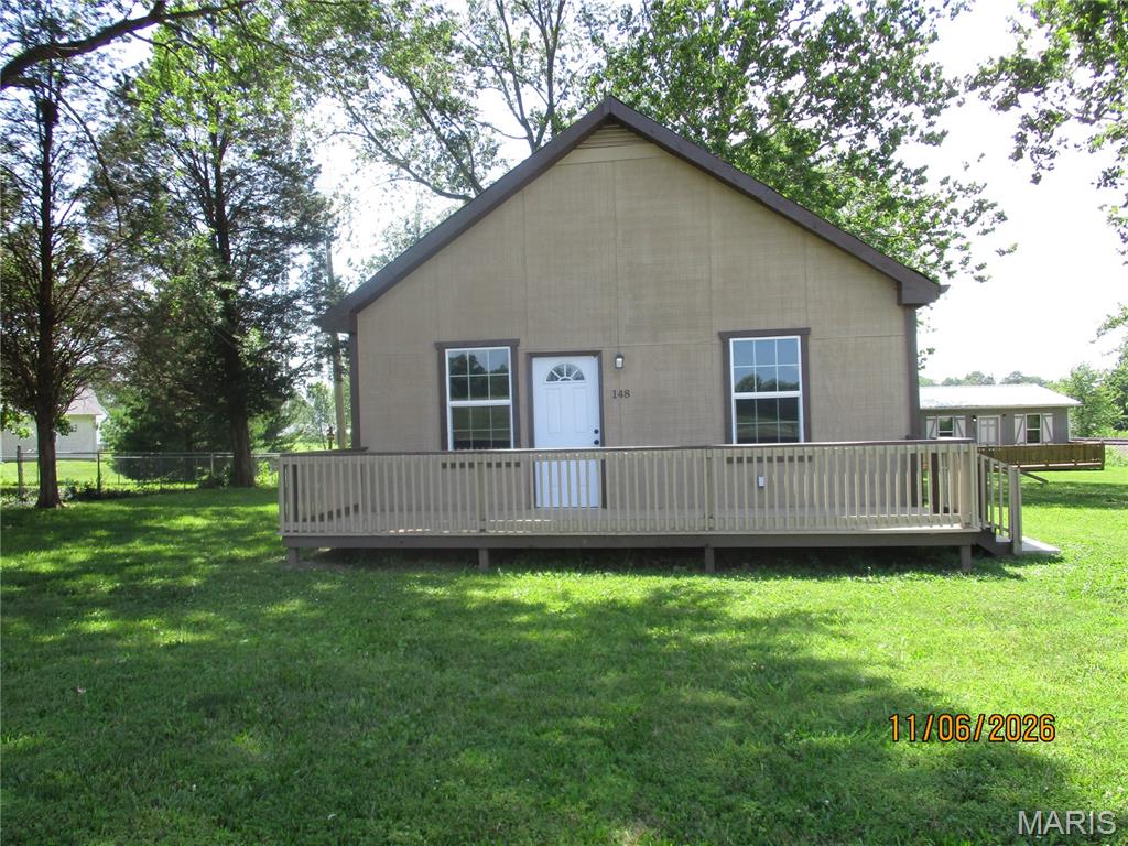 148 Rutz Subdivision Road Cuba, MO 65453 - Photo 8 of 8