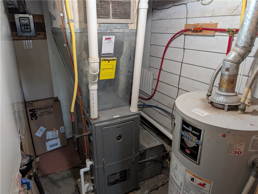 666 Johnson Road Riga, NY 14428 - Photo 15 of 15