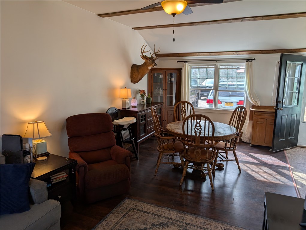 666 Johnson Road Riga, NY 14428 - Photo 2 of 15