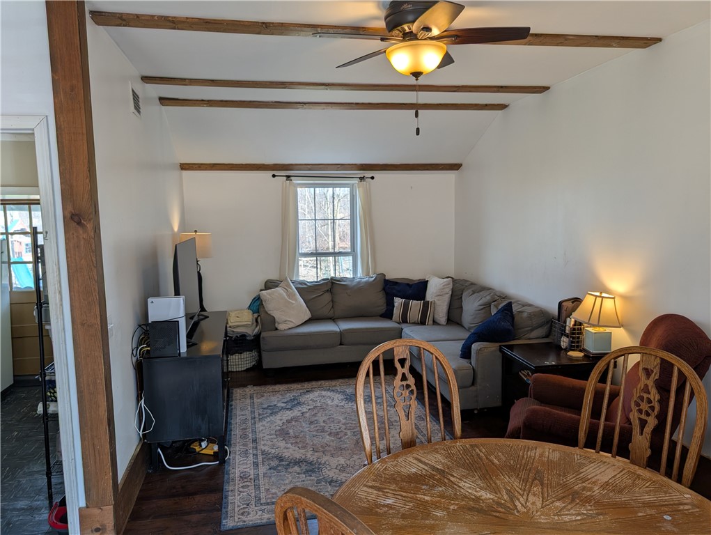 666 Johnson Road Riga, NY 14428 - Photo 3 of 15