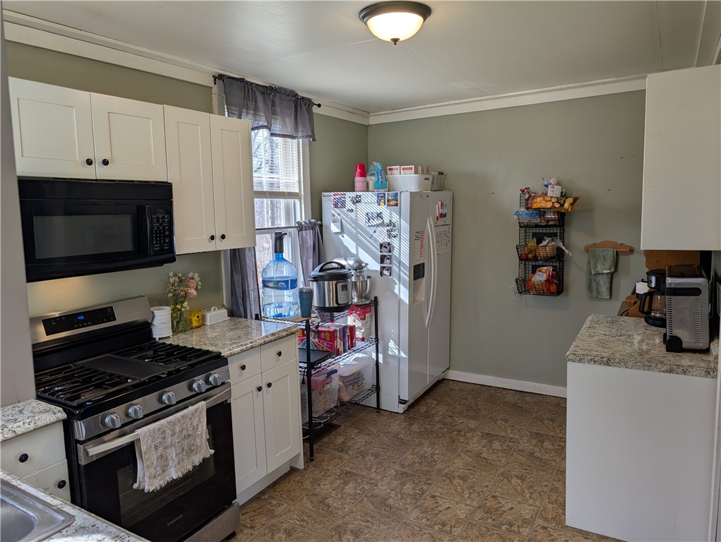 666 Johnson Road Riga, NY 14428 - Photo 4 of 15