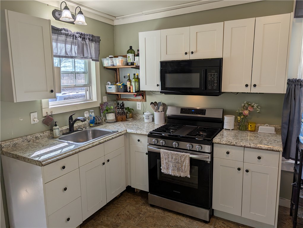 666 Johnson Road Riga, NY 14428 - Photo 5 of 15