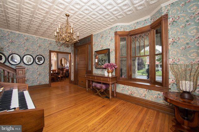 $975,000 | 301 West Redman Avenue, Haddonfield, NJ 08033