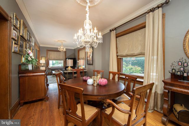 $975,000 | 301 West Redman Avenue, Haddonfield, NJ 08033