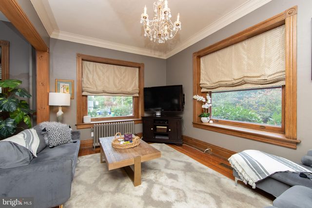 $975,000 | 301 West Redman Avenue, Haddonfield, NJ 08033