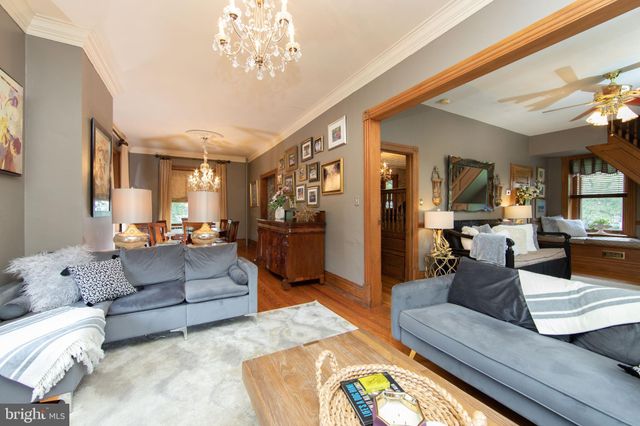 $975,000 | 301 West Redman Avenue, Haddonfield, NJ 08033