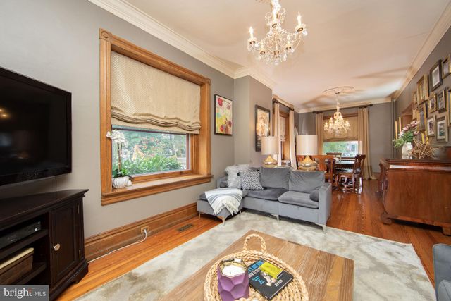 $975,000 | 301 West Redman Avenue, Haddonfield, NJ 08033