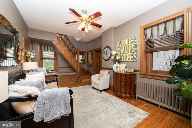 $975,000 | 301 West Redman Avenue, Haddonfield, NJ 08033