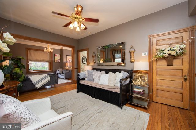 $975,000 | 301 West Redman Avenue, Haddonfield, NJ 08033