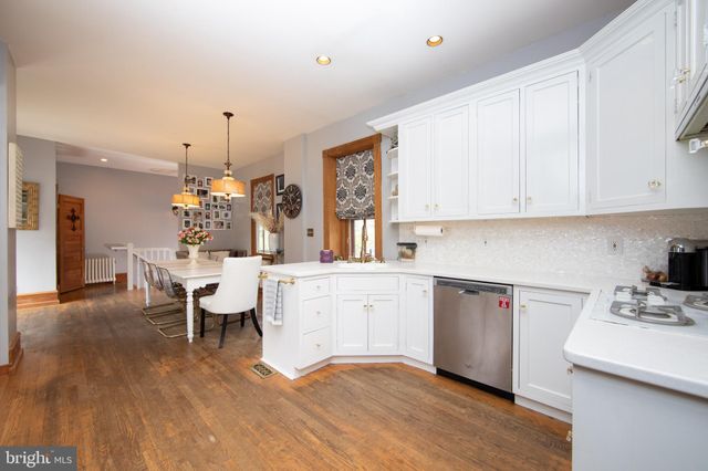 $975,000 | 301 West Redman Avenue, Haddonfield, NJ 08033