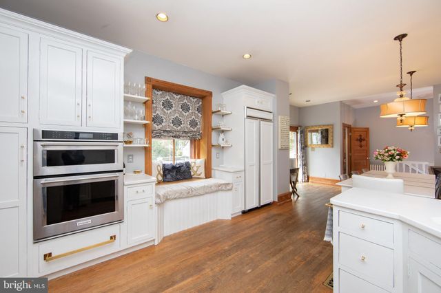 $975,000 | 301 West Redman Avenue, Haddonfield, NJ 08033