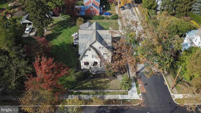 $975,000 | 301 West Redman Avenue, Haddonfield, NJ 08033