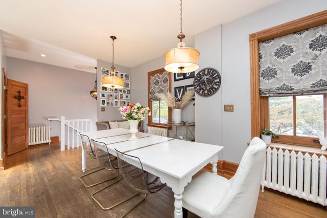 $975,000 | 301 West Redman Avenue, Haddonfield, NJ 08033