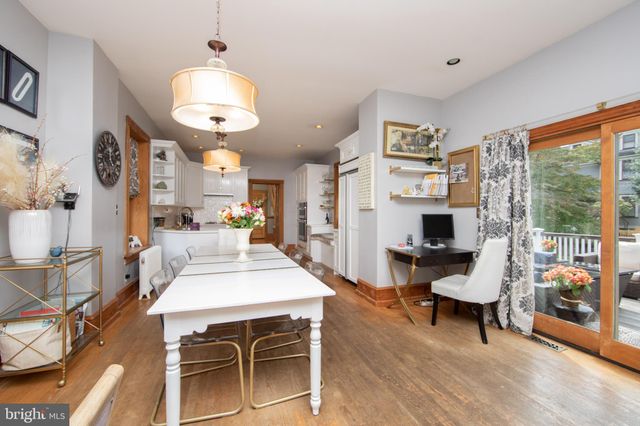 $975,000 | 301 West Redman Avenue, Haddonfield, NJ 08033