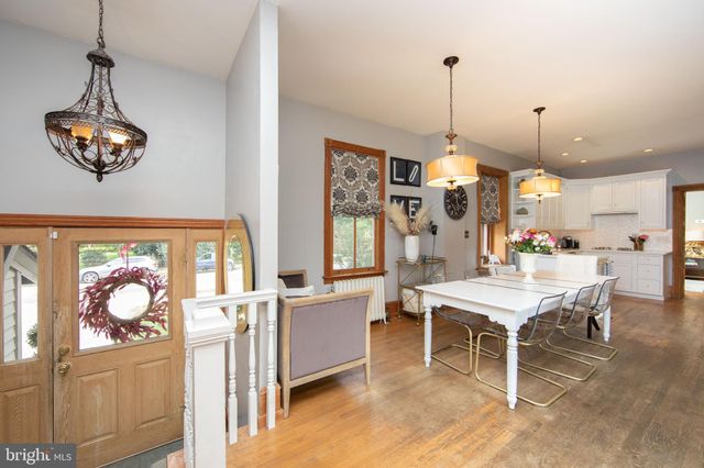 $975,000 | 301 West Redman Avenue, Haddonfield, NJ 08033