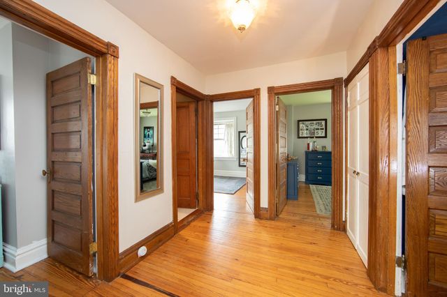 $975,000 | 301 West Redman Avenue, Haddonfield, NJ 08033