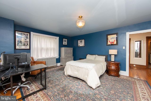 $975,000 | 301 West Redman Avenue, Haddonfield, NJ 08033