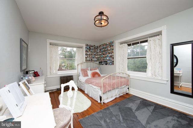 $975,000 | 301 West Redman Avenue, Haddonfield, NJ 08033