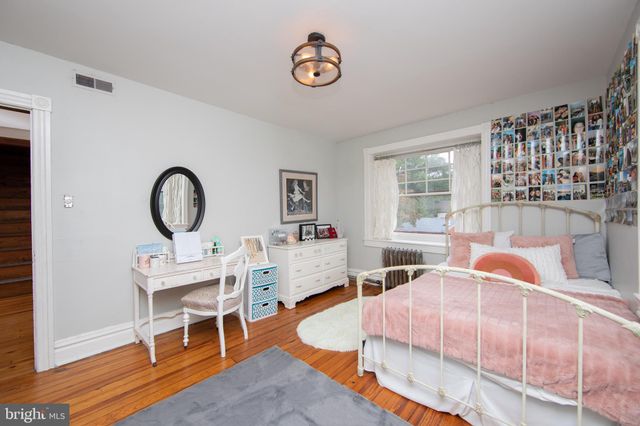 $975,000 | 301 West Redman Avenue, Haddonfield, NJ 08033