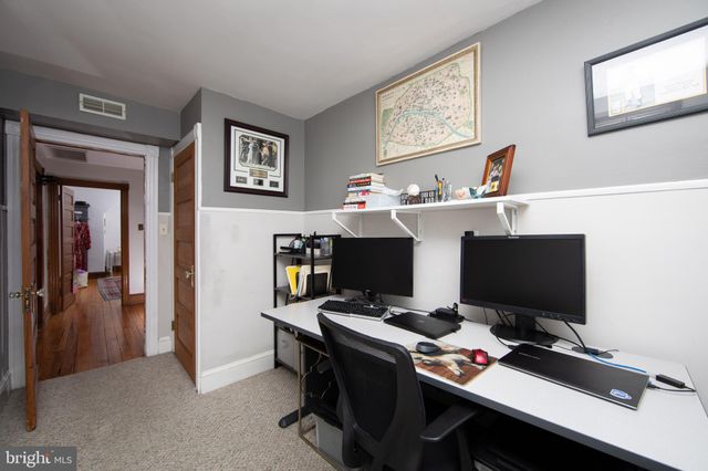 $975,000 | 301 West Redman Avenue, Haddonfield, NJ 08033